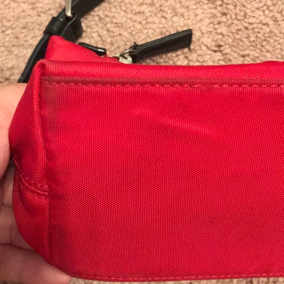 ❤️old school Mini dkny bag - Picture 8 of 8